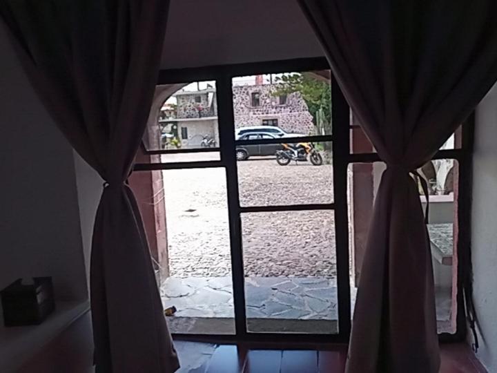 Posada De Las Monjas San Miguel de Allende Rom bilde